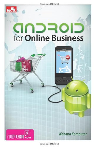 Android for Online Business (Indonesian Edition)