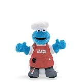 Teach Me Cookie Monster