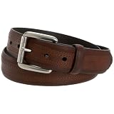 Ariat Mens Barrel Belt