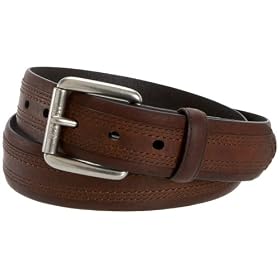 Ariat Mens Barrel Belt