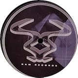 Atlantis Ep [12 inch Analog]