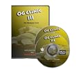 The Wise Grappler OG Clinic III