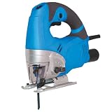Silverline Jigsaw 560w