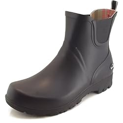 Viking Treasure, schwarz, Gr. 41