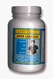 Review GARY NULL  / Gary Null's Super Carnosine 60 Cap