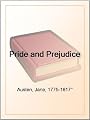 Pride and Prejudice