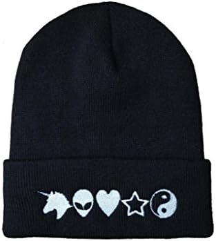 High Heels Suicide Women's Cute things beanie OS Black
