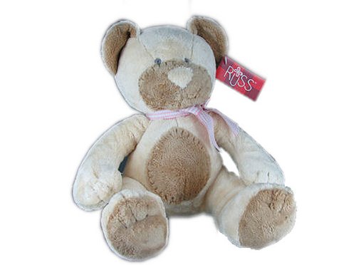 Plush Stuffed Teddy Bear Russ Berrie