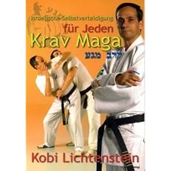 KRAV MAGA - Israelische Selbstverteidigung