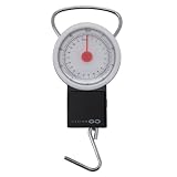 LUGGAGE SCALE