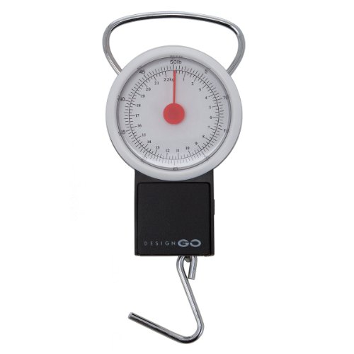 LUGGAGE SCALE