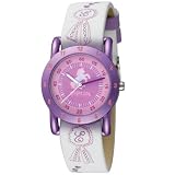 Esprit Kinderuhr Pony race rose A.ES000U54028
