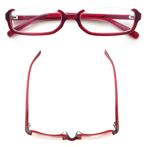 魔法少女まどか☆マギカ 暁美ほむらメガネ