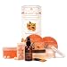 CUCCIO NATURALE Papaya & Guava Nectar Scentual Spa Signature Service Enhancement Kit