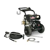 Shark DD-383537 3,500 PSI 3.8 GPM Honda Gas Powered Commercial Series Pressure Washer
