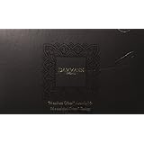 DAMMANN FRERES Gout Russe Black Tea, 24 Cristal Teabags