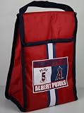 MLB Los Angeles Angels Albert Pujols Property of Lunch Bag
