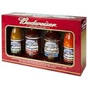 Budweiser Sauce 4-Pack Gift Set