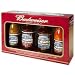 Budweiser Sauce 4-Pack Gift Set