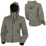66 North Iceland Vindur Hooded Jacket - Women's