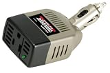 Vector VEC041D 100 Watt D/C To A/C Power Inverter With Swivel Power Plug 41Esj3Kgx6L. SL160 Vector VEC041D 100 Watt D/C To A/C Power Inverter With Swivel Power Plug