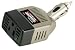 Vector VEC041D 100 Watt D/C To A/C Power Inverter With Swivel Power Plug