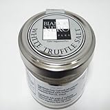 ウルバーニ社　ビアンコ&ネロ　白トリュフソルト