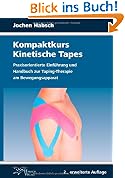 Kompaktkurs Kinetische Tapes