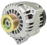 NEW GM ALTERNATOR 03-05 C6500 C7500 Topkick Kodiak 10464484