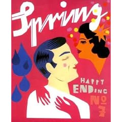 Spring, Bd.7 : Happy Ending