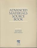 Advanced materials sourcebook
