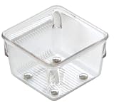 from BlissHome BlissHome, Interdesign, Linus, Drawer Organiser, 8 x 8 x 5 cm Model 52230