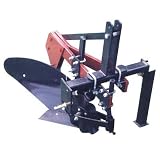 Howse Moldboard Plows - 3-Point, Category 1, 12in. Length