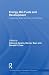 Energy, Bio Fuels and Development: Comparing Brazil and the United States (Routledge Studies in Development Economics)
