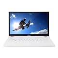 LG P210-G.AE21G 31,75 cm (12,5 Zoll) Notebook (Intel Core i5-470UM, 1,3GHz, 4GB RAM, 320GB HDD, Intel HD-Grafik, Win 7 HP)