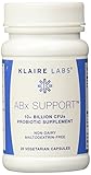 UPC 709616012161 product image for Klaire Labs ABx Support 28 Vegetarian Capsules (F) | upcitemdb.com