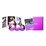 �X�^�[�̗��l DVD-BOXI