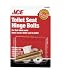 Toilet Seat Hingebolt Set (064051)