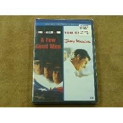 Few Good Men, a / Jerry Maguire - Set
