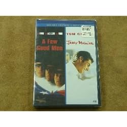 Few Good Men, a / Jerry Maguire - Set