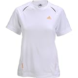 adidas Supernova Short Sleeve Tee Womens at adidas
