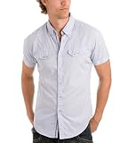 G by GUESS Jay Stripe Shirt