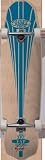 Element Shovel Nose Complete Skateboard - 9.125 x 36