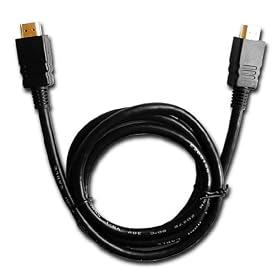 HDMI Cable (PS3/Xbox 360)
