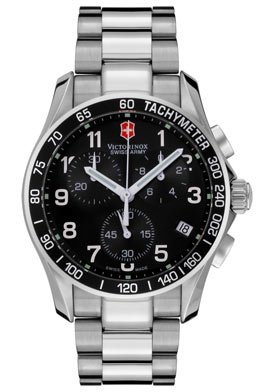 Victorinox Swiss Army Chrono Classic Mens Watch V.241122
