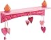 HABA 8175 - Garderobenregal Pia