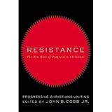 Resistance : the new role of progressive Christians