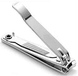 Smsurgical - Coupe-Ongles - Taille Large - 8 cm