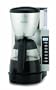 Jura-Capresso Specialty Coffee Makers CM 200, Black/Silver Accents