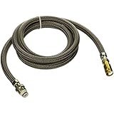 Delta Faucet RP44647 Palo Hose Assembly for Pull-Out Faucets